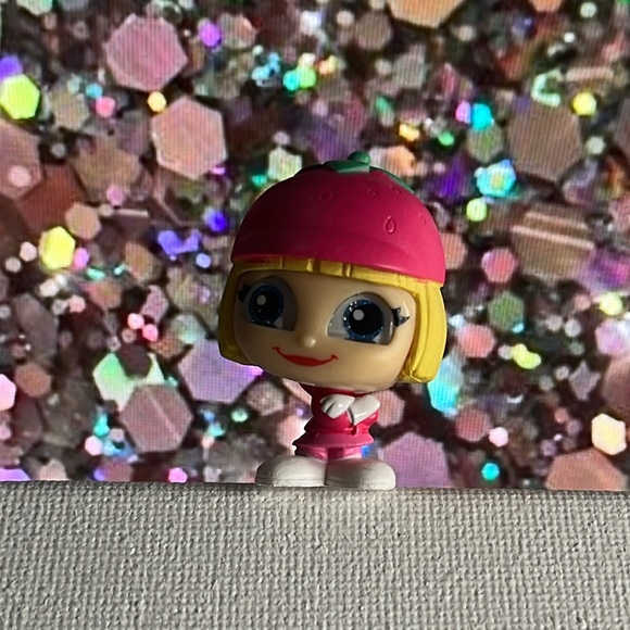 Disney | Doorables | Felix, Taffyta, & Ralph | Wreck it Ralph - Picture 5 of 8